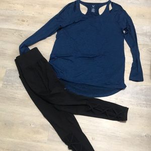 Livi active leisure set